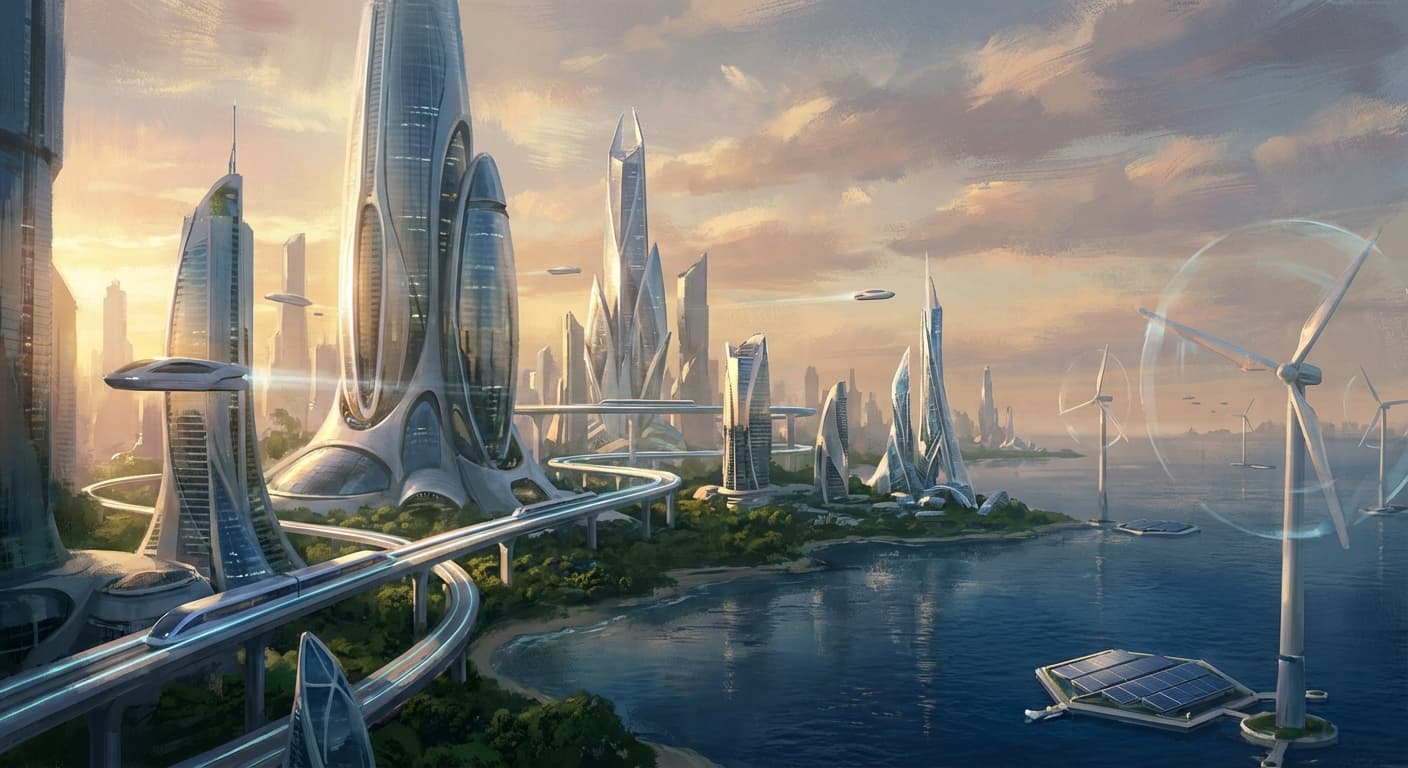 Three Questions From the Space Symposium Floor